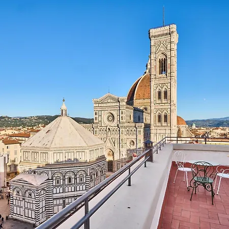 Duomo Luxury Florence-3